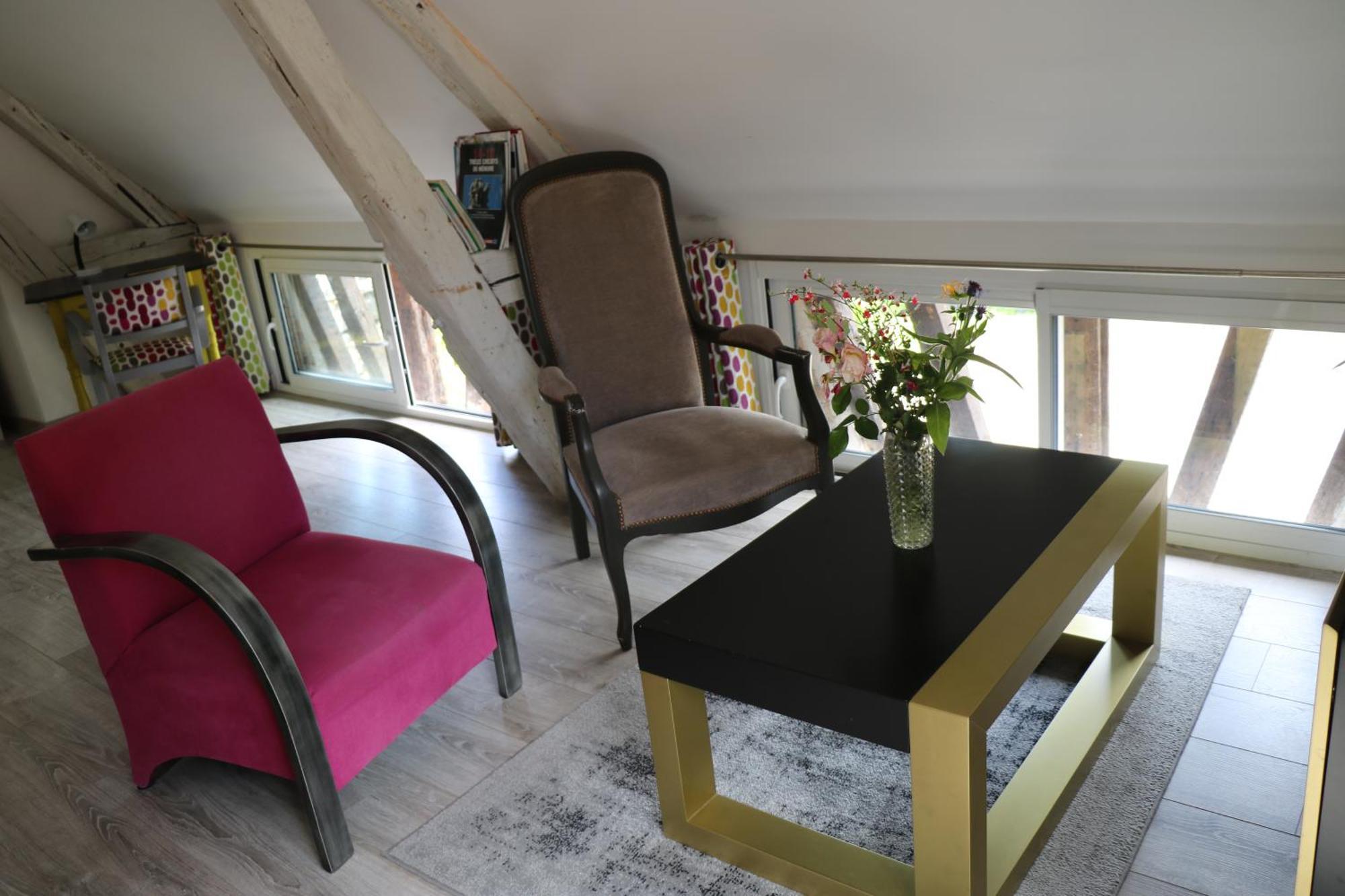 Le Lido Apartment Sézanne Екстериор снимка